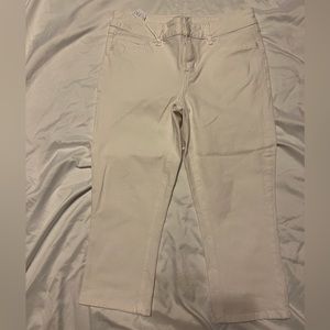 EUC Seven 7 denim. Size 10.